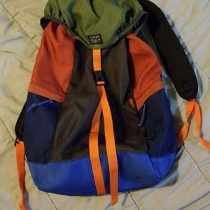 Backpack